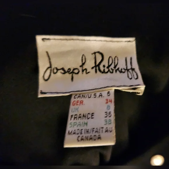 Joseph Ribkoff - Picture 3 of 5